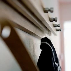 Skagerak Denmark Cutter Coat Rack