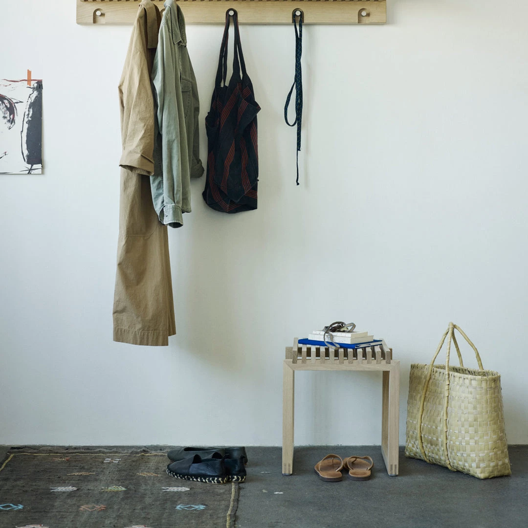 Skagerak Denmark Cutter Stool 6 Skagerak Denmark Cutter Stool