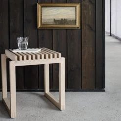 Skagerak Denmark Cutter Stool