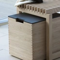 Skagerak Denmark Cutter Stool 17 Skagerak Denmark Cutter Stool