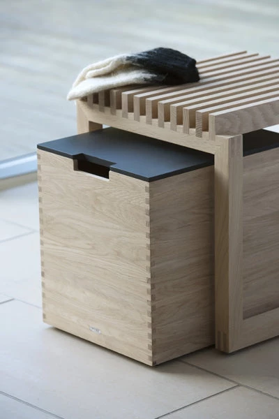 Skagerak Denmark Cutter Stool 8 Skagerak Denmark Cutter Stool