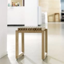 Skagerak Denmark Cutter Stool 16 Skagerak Denmark Cutter Stool