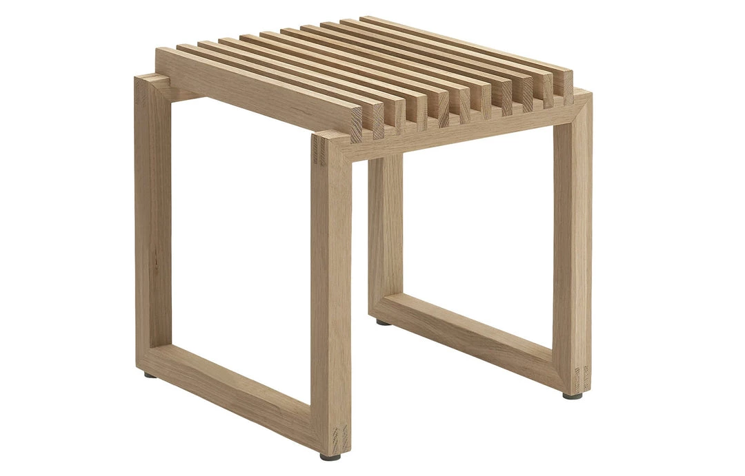 Skagerak Denmark Cutter Stool 3 Skagerak Denmark Cutter Stool