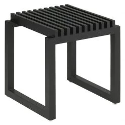 Skagerak Denmark Cutter Stool 21 Skagerak Denmark Cutter Stool