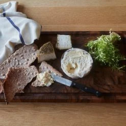 Skagerak Denmark Dania Cutting Teak Board