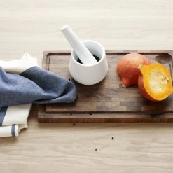 Skagerak Denmark Dania Cutting Teak Board