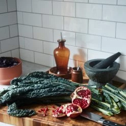 Skagerak Denmark Dania Cutting Teak Board