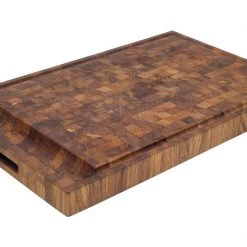 Skagerak Denmark Dania Cutting Teak Board
