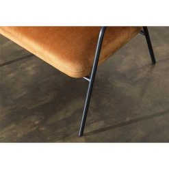 Nuevo Cyrus Occasional Chair