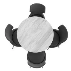 SohoConcept Daisy 5 Star Coffee Table