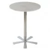 SohoConcept Daisy 5 Star Marble Bar Table 1 SohoConcept Daisy 5 Star Marble Bar Table