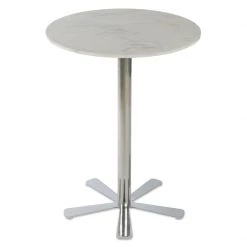 SohoConcept Daisy 5 Star Marble Bar Table
