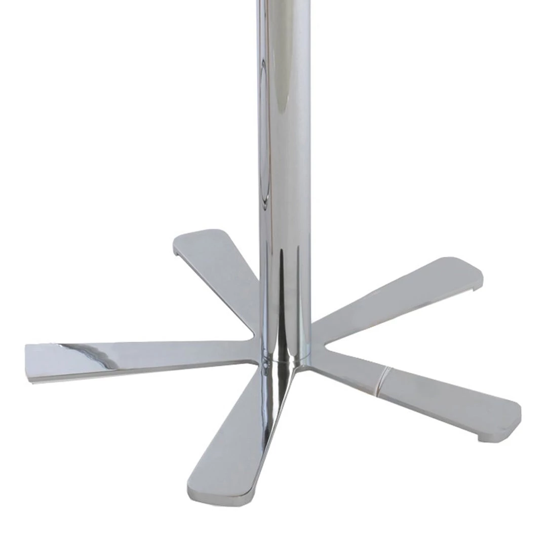 SohoConcept Daisy 5 Star Wood Bar Table 6 SohoConcept Daisy 5 Star Wood Bar Table