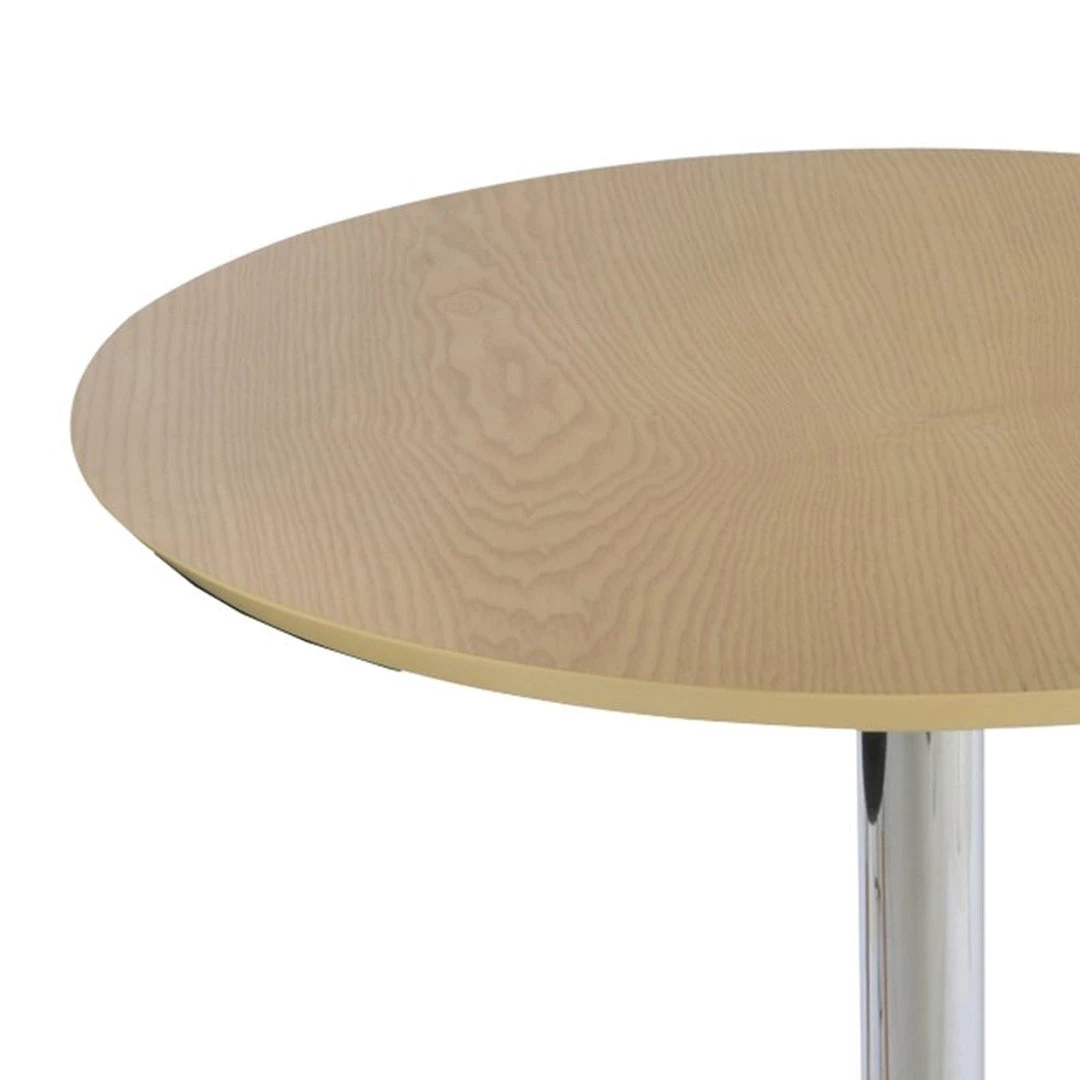 SohoConcept Daisy 5 Star Wood Counter Table 5 SohoConcept Daisy 5 Star Wood Counter Table