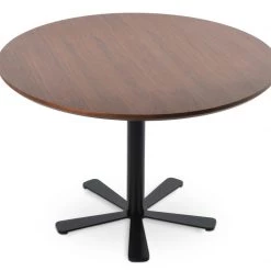 SohoConcept Daisy 5 Star Wood Dining Table