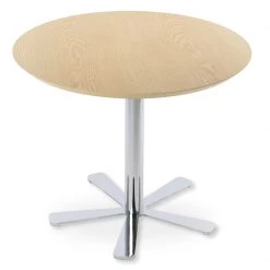 SohoConcept Daisy 5 Star Wood Dining Table