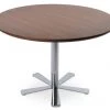 SohoConcept Daisy 5 Star Wood Dining Table 2 SohoConcept Daisy 5 Star Wood Dining Table