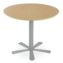 SohoConcept Daisy 5 Star Wood Dining Table