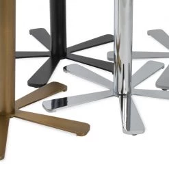 SohoConcept Daisy 5 Star Wood Dining Table