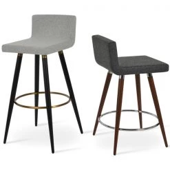 SohoConcept Dallas Ana Stool