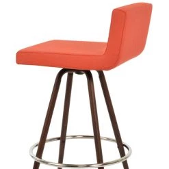 SohoConcept Dallas Max Swivel Stool
