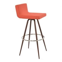 SohoConcept Dallas Max Swivel Stool