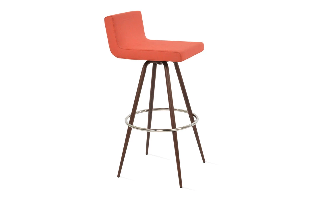 SohoConcept Dallas Max Swivel Stool 3 SohoConcept Dallas Max Swivel Stool