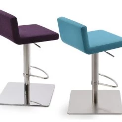 SohoConcept Dallas Piston Stool