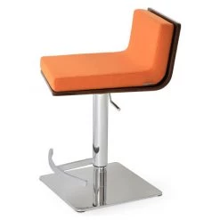 SohoConcept Dallas PL Piston Stool