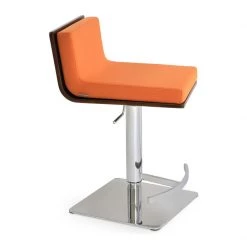 SohoConcept Dallas PL Piston Stool