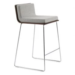 SohoConcept Dallas PL Wire Handle Back Stools