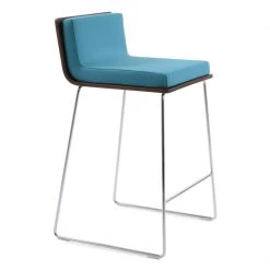 SohoConcept Dallas PL Wire Handle Back Stools