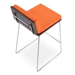 SohoConcept Dallas PL Wire Handle Back Stools