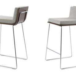 SohoConcept Dallas PL Wire Handle Back Stools