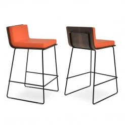 SohoConcept Dallas PL Wire Handle Back Stools