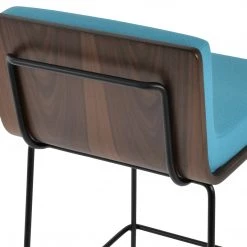 SohoConcept Dallas PL Wire Handle Back Stools