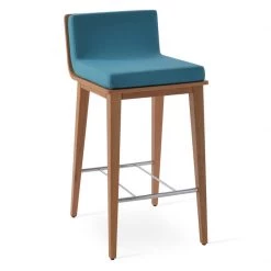 SohoConcept Dallas PL Wood Stools