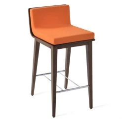 SohoConcept Dallas PL Wood Stools