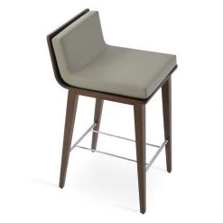 SohoConcept Dallas PL Wood Stools