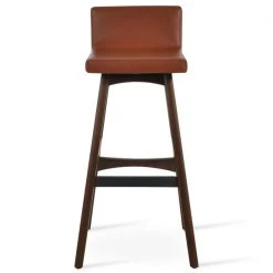 SohoConcept Dallas PR Wood Bar Stool