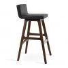 SohoConcept Dallas PR Wood Bar Stool