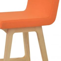 SohoConcept Dallas PR Wood Counter Stool