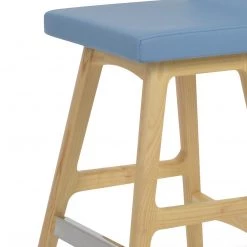 SohoConcept Dallas PR Wood Counter Stool