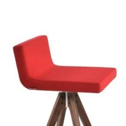 SohoConcept Dallas Pyramid Swivel Stool