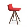 SohoConcept Dallas Pyramid Swivel Stool