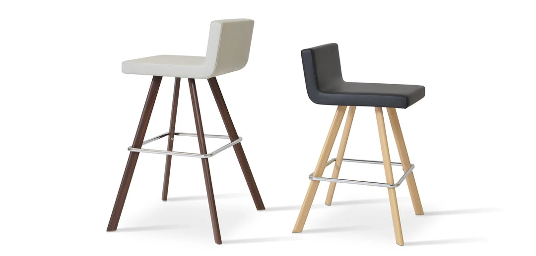 SohoConcept Dallas Sword Bar Stool 4 SohoConcept Dallas Sword Bar Stool