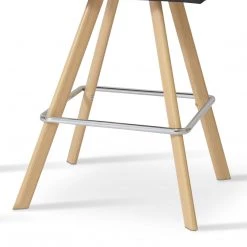 SohoConcept Dallas Sword Counter Stool