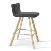 SohoConcept Dallas Sword Counter Stool