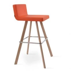 SohoConcept Dallas Sword Counter Stool