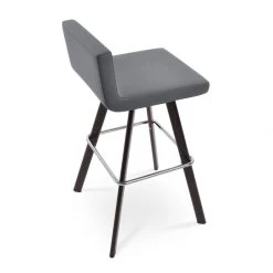 SohoConcept Dallas Sword Bar Stool 24 SohoConcept Dallas Sword Bar Stool